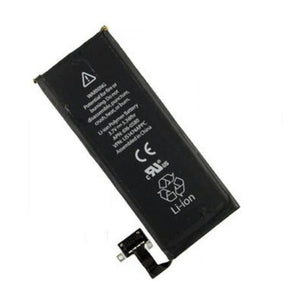 BATTERIA PER APPLE IPHONE 4SAPN:616-0579