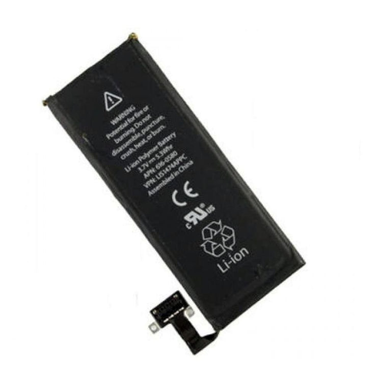 BATTERIA PER APPLE IPHONE 4SAPN:616-0579