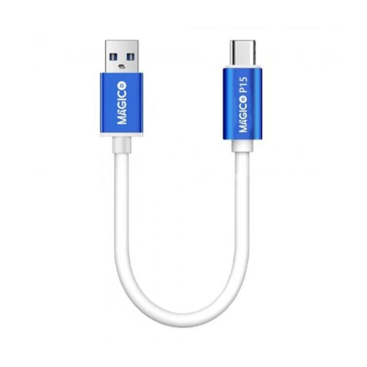 CAVO MAGICO P15 RESTORE EASY USB - TYPE-C