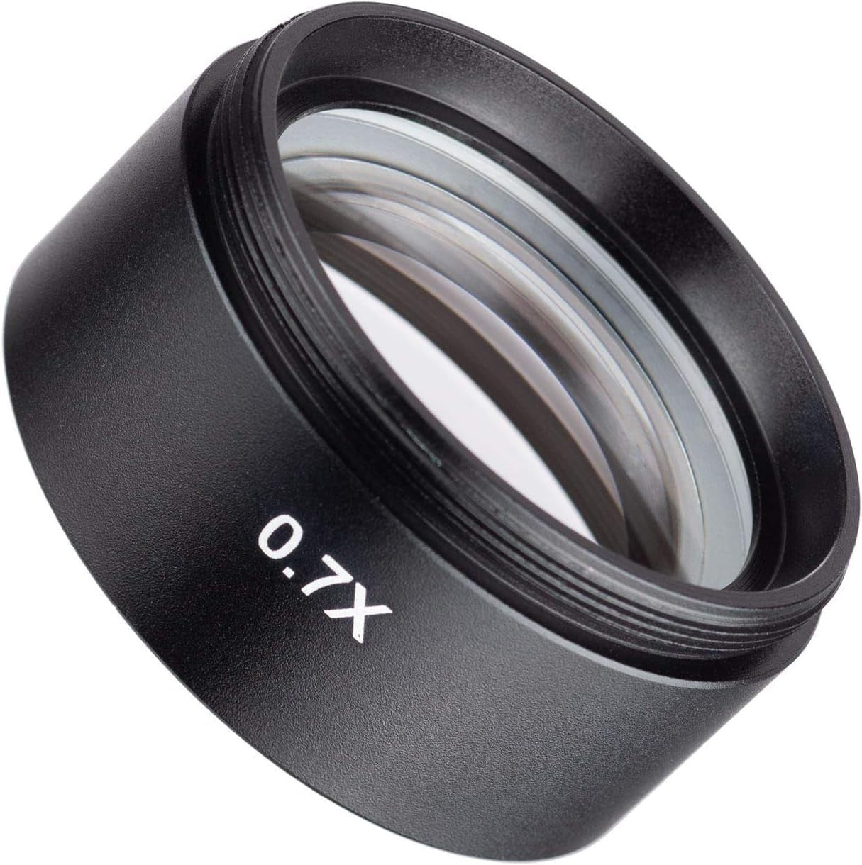 LENTE 0.7X PER MICROSCOPIO TRINOCULARE