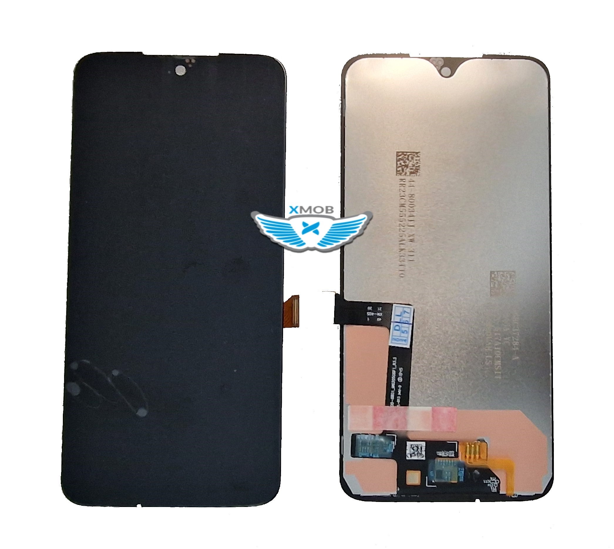 LCD MOTOROLA XT1962 Moto G7 / G7 PLUS NO FRAME