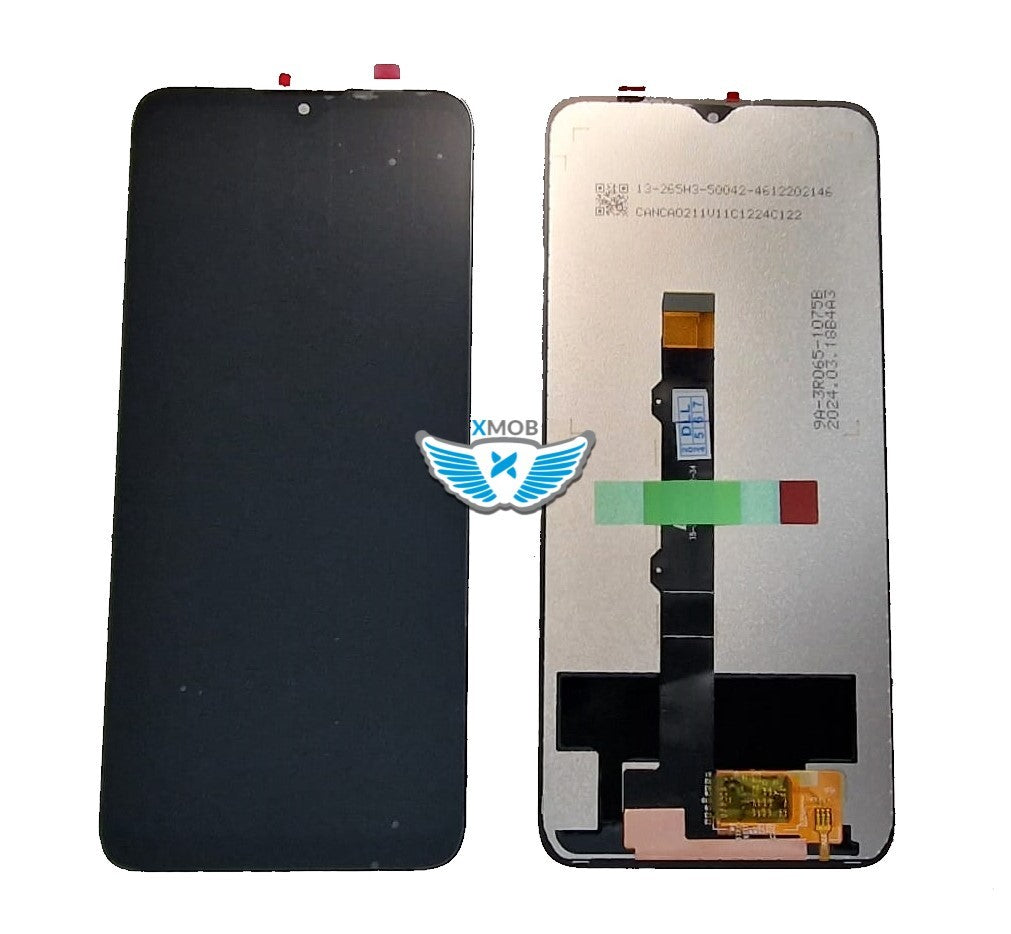 LCD MOTOROLA XT2137 MOTO G50 NO FRAME