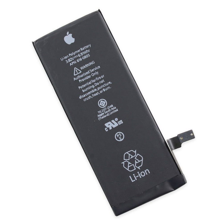 BATTERIA PER APPLE IPHONE 6APN:616-0806