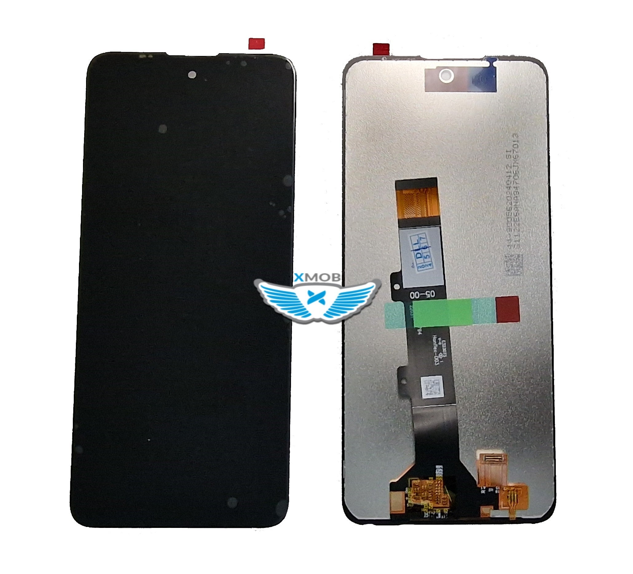 LCD MOTOROLA XT2158 MOTO E30 / XT2159 MOTO E40 NO FRAME