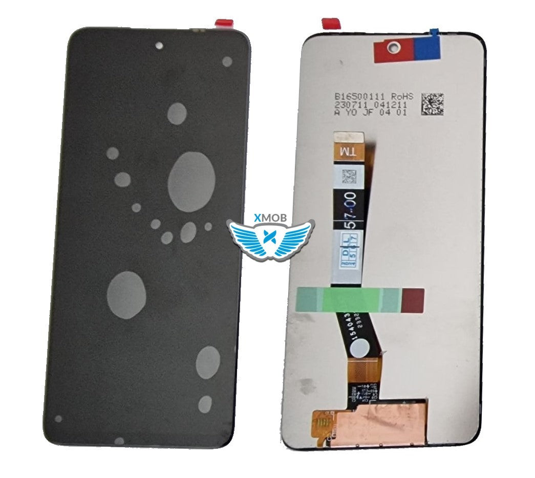 LCD MOTOROLA XT2235 / XT2237 Moto G32 4G / G73 5G NO FRAME