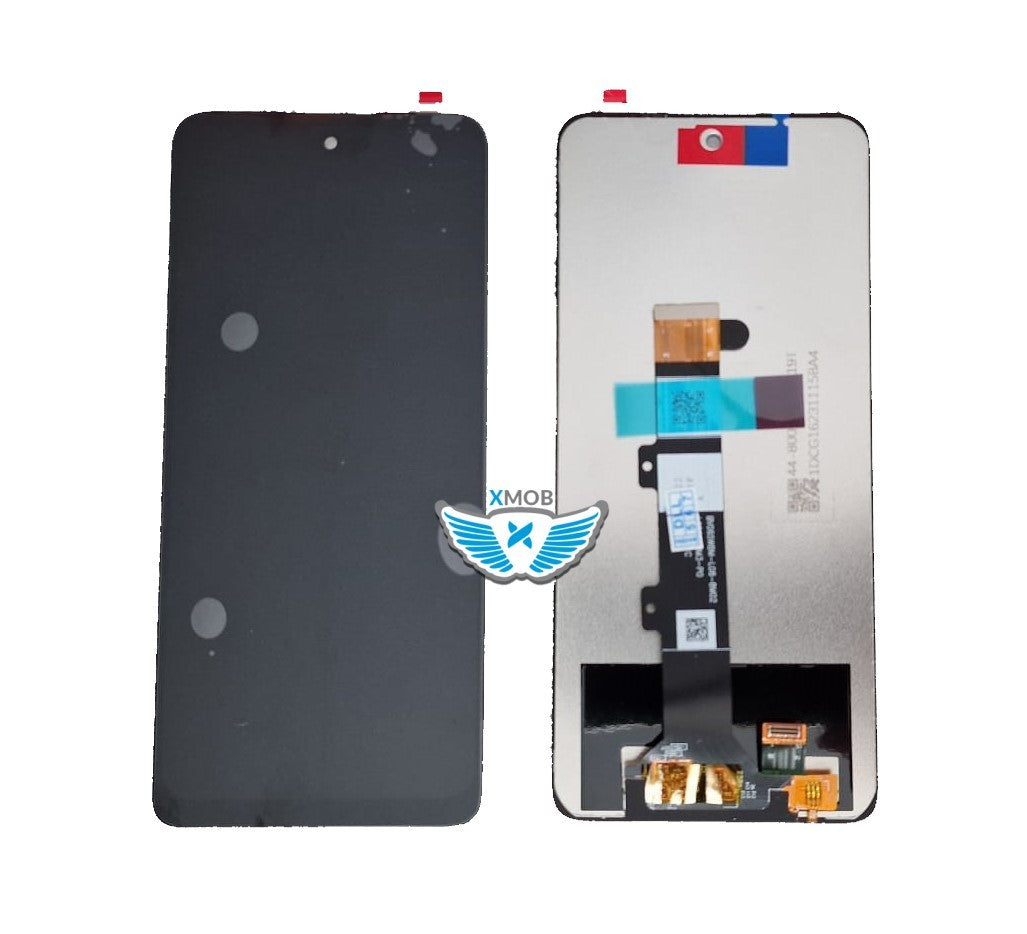 LCD MOTOROLA XT2227 / XT2229-2 / XT2231 MOTO E32 / E32s / E22s / G22 NO FRAME