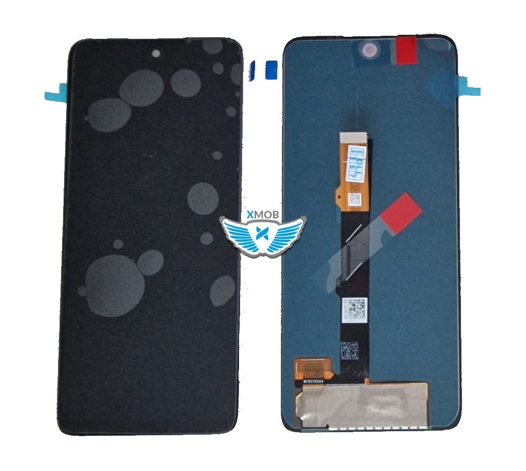 LCD MOTOROLA XT2233 Moto G42 5G NO FRAME