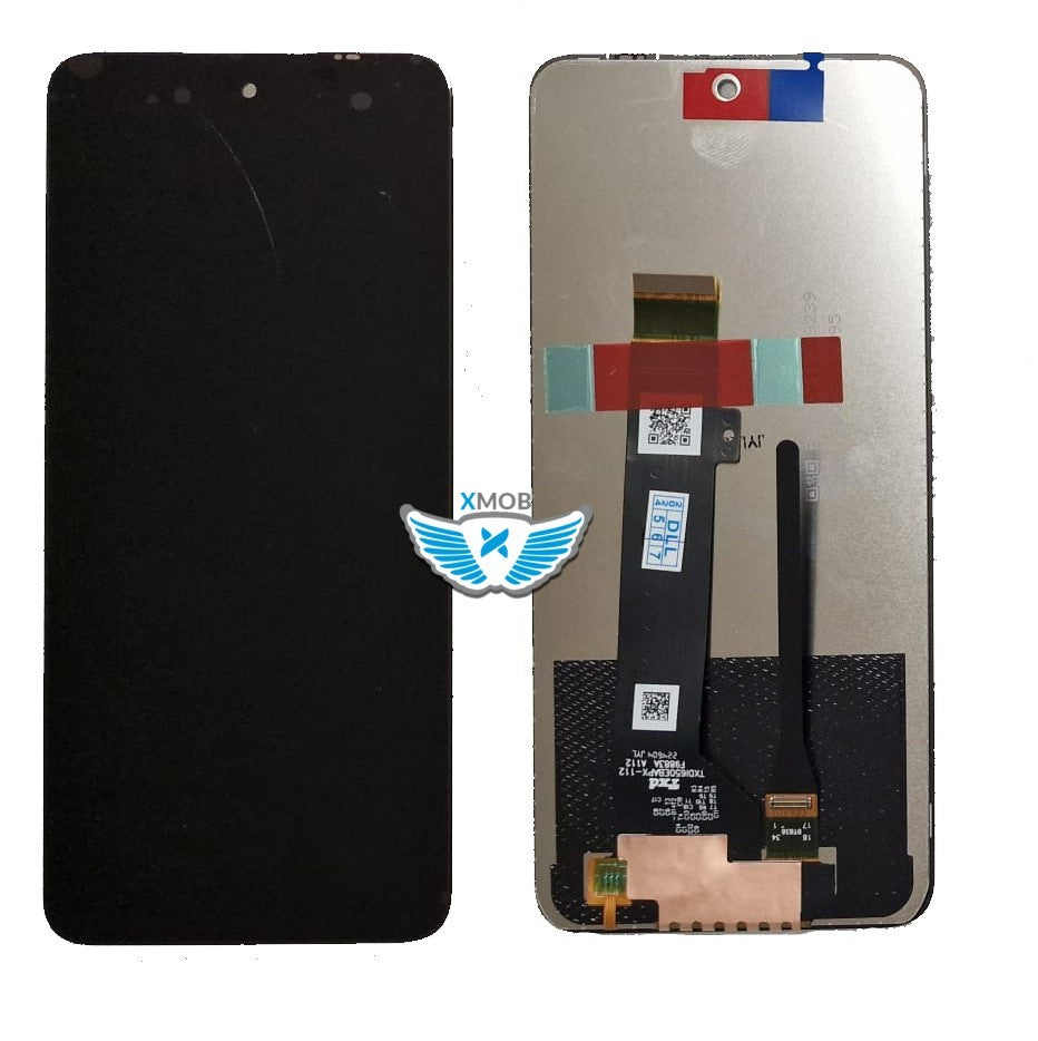 LCD MOTOROLA XT2331 / XT2333 Moto G13 / G23 NO FRAME