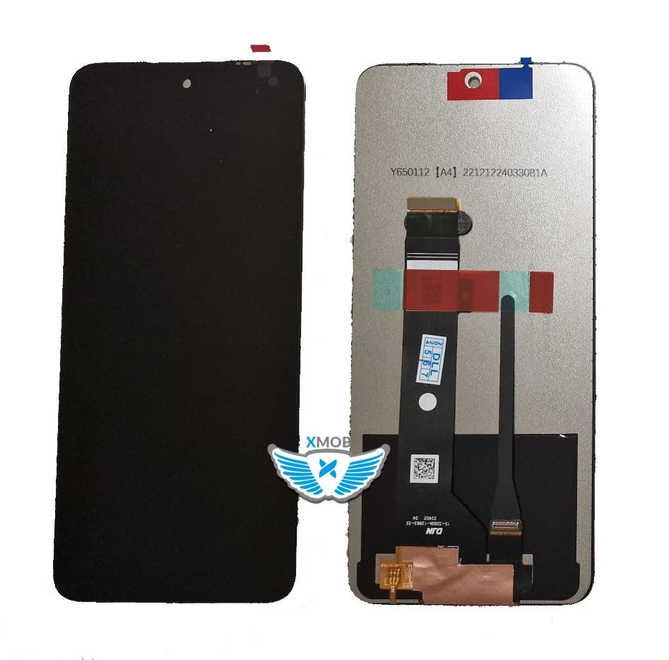 LCD MOTOROLA XT2335 Moto G53 5G NO FRAME