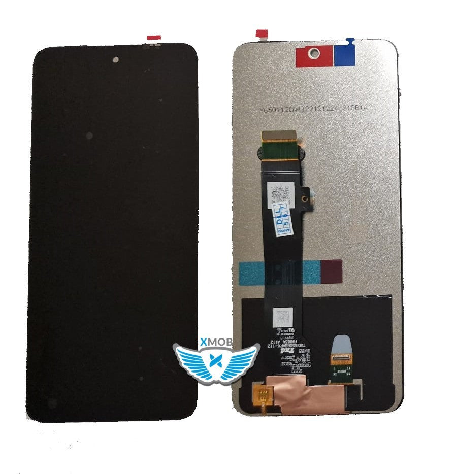 LCD MOTOROLA XT2363-2 Moto G34 5G NO FRAME