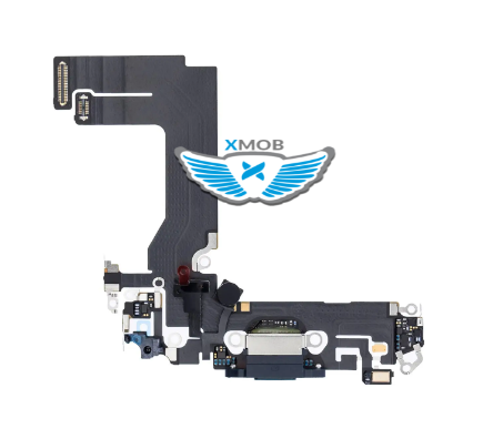 FLAT DI RICARICA IPHONE 13 MINI NERO