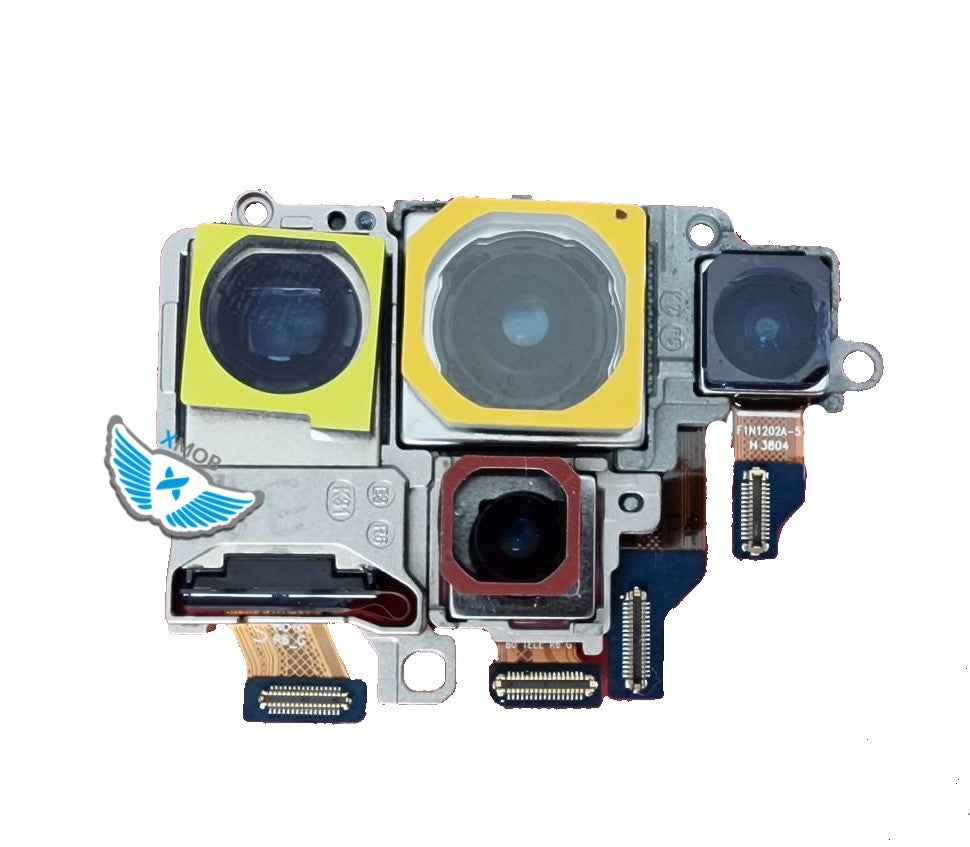 FOTOCAMERA POSTERIORE SAMSUNG S928 S24 ULTRA