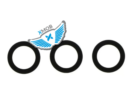 VETRO CAM POST SAMSUNG G990 S21 FE (SENZA CORNICE)