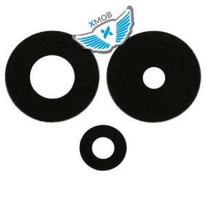 VETRO CAM XIAOMI REDMI NOTE 13 PRO 5G (SENZA CORNICE)