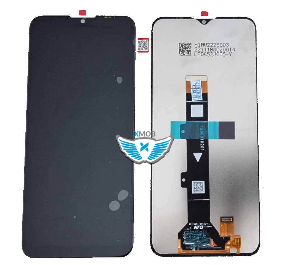 LCD MOTOROLA XT2127 / XT2128 / XT2129 Moto G10 / G20 / G30 NO FRAME