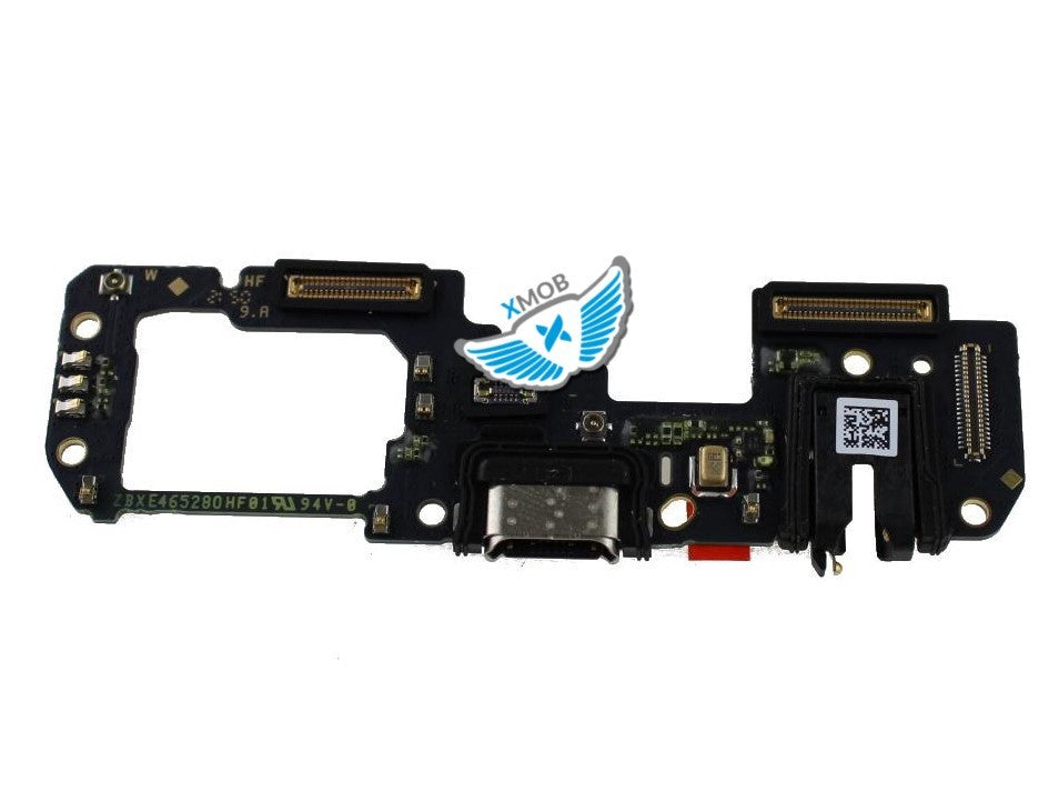 PCB DI CARICA REALME 9 PRO+ ORIGINALE 4909564
