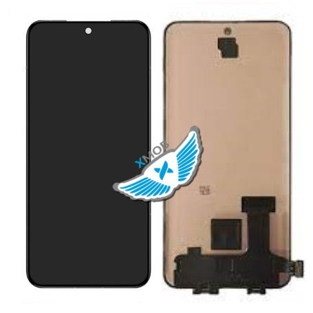 LCD XIAOMI 14 PRO (5G) (2023) NO FRAME X-494 ORIGINALE