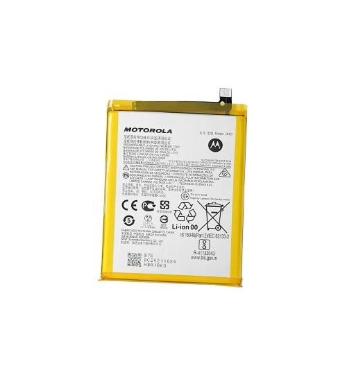 BATTERIA MOTOROLA XT2083 XT2129 XT1955 Moto G9 Play / Moto G30 / Moto G7 Power JK50 ORIGINALE SB18C98449