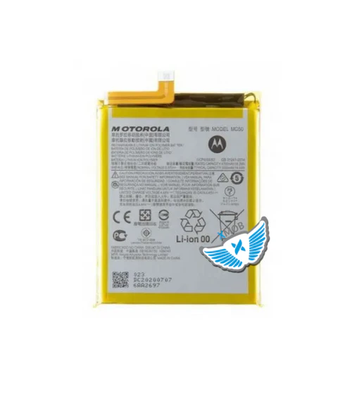 BATTERIA MOTOROLA XT2087 Moto G9 Plus MG50 ORIGINALE SB18C80753