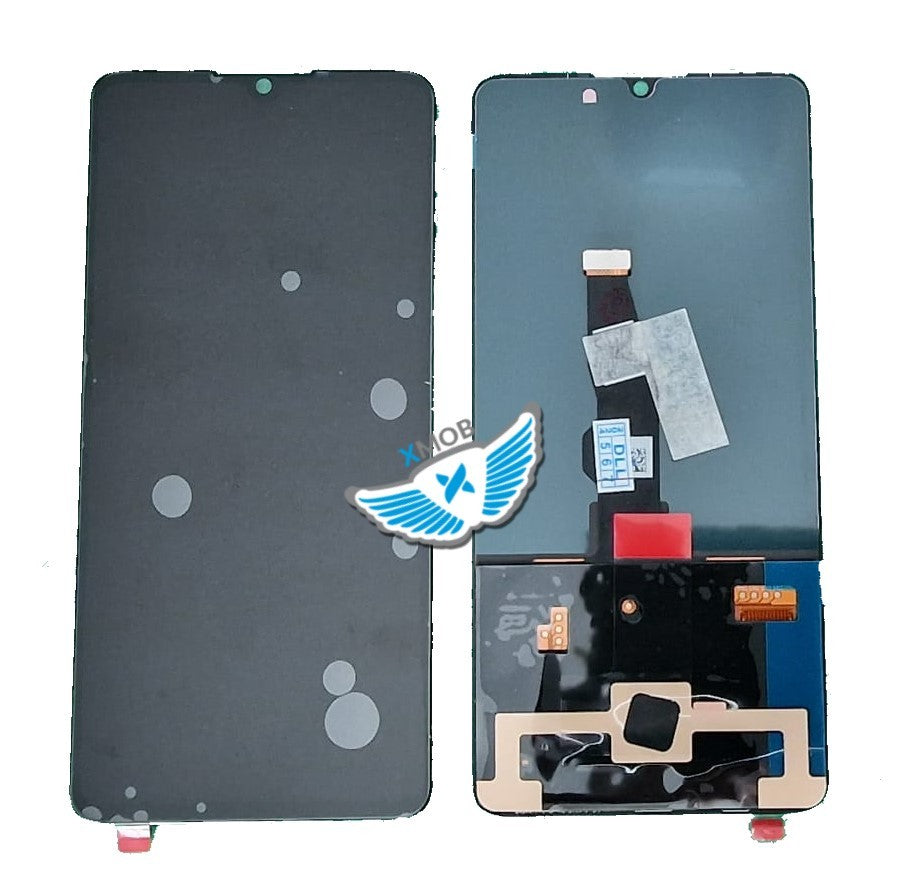 LCD ORIGINALE HUAWEI P30 NO FRAME H-322