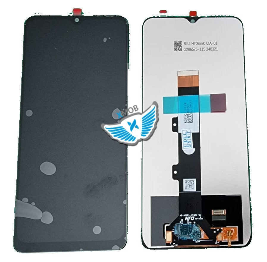 LCD MOTOROLA XT2239 MOTO E22 / E22i NO FRAME