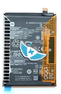 BATTERIA ORIGINALE BN5P XIAOMI REDMI NOTE 13 4G / 5G