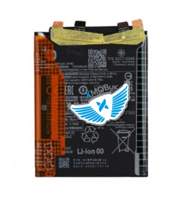 BATTERIA ORIGINALE BP4D XIAOMI 13 PRO