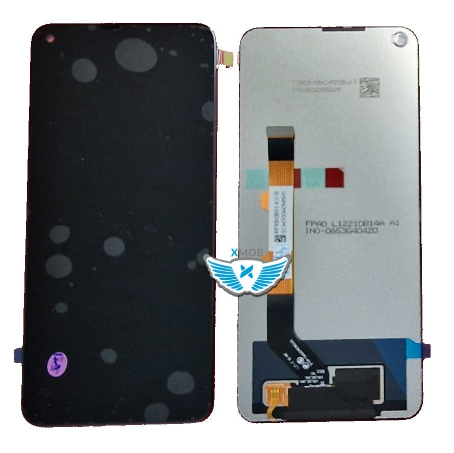 LCD XIAOMI Redmi Note 9T / NOTE 9 5G NO FRAME X-269 ORIGINALE