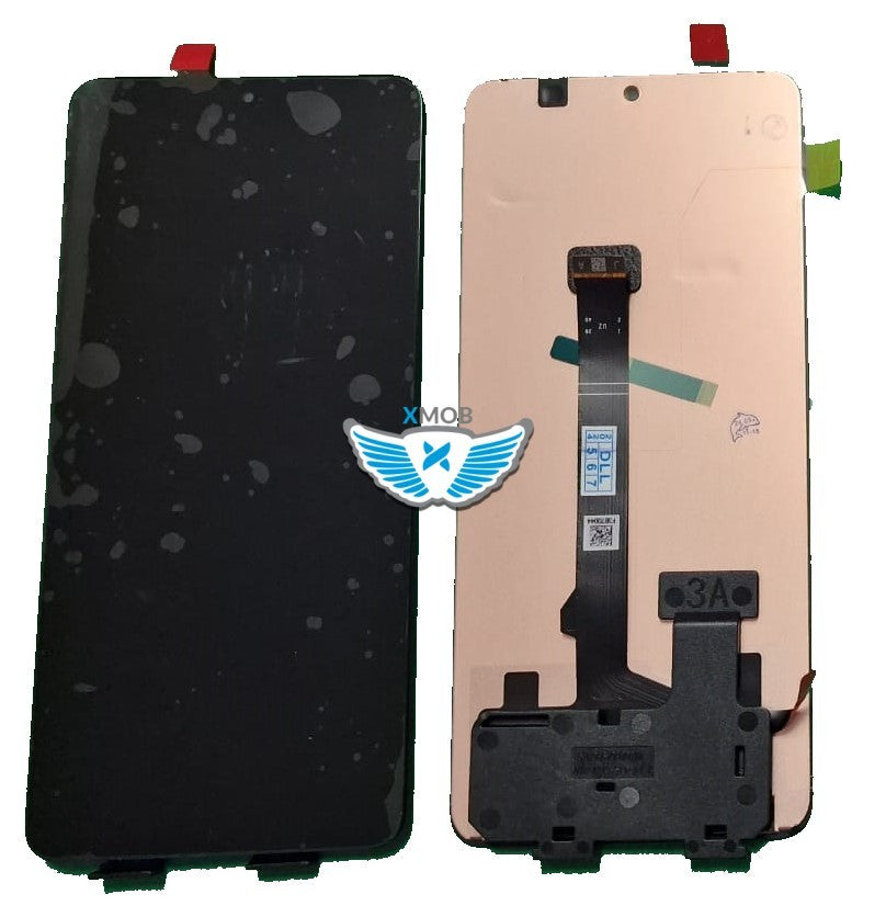 LCD XIAOMI Poco X6 PRO 5G NO FRAME X-495 ORIGINALE