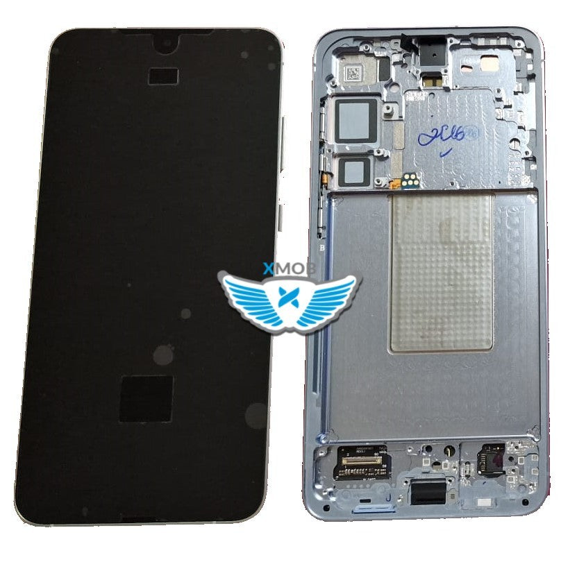 LCD SAMSUNG SM-S926 S24 PLUS BLU GH82-33410F