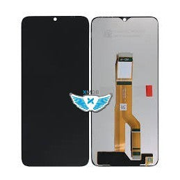 LCD ORIGINALE HUAWEI Honor X6a / X5 Plus (4G) (2023) NO FRAME H-308