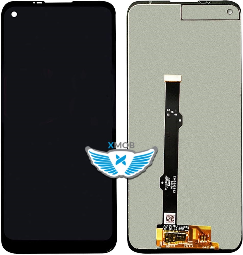 LCD MOTOROLA XT2045 Moto G8 NO FRAME
