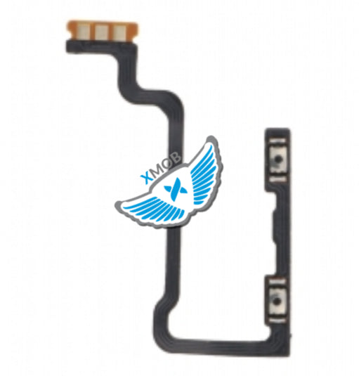 FLAT VOLUME OPPO A96 4G