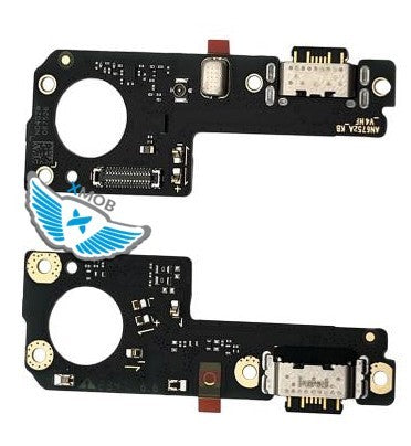 PCB DI RICARICA XIAOMI REDMI NOTE 13 5G ORIGINALE 5600010N1700