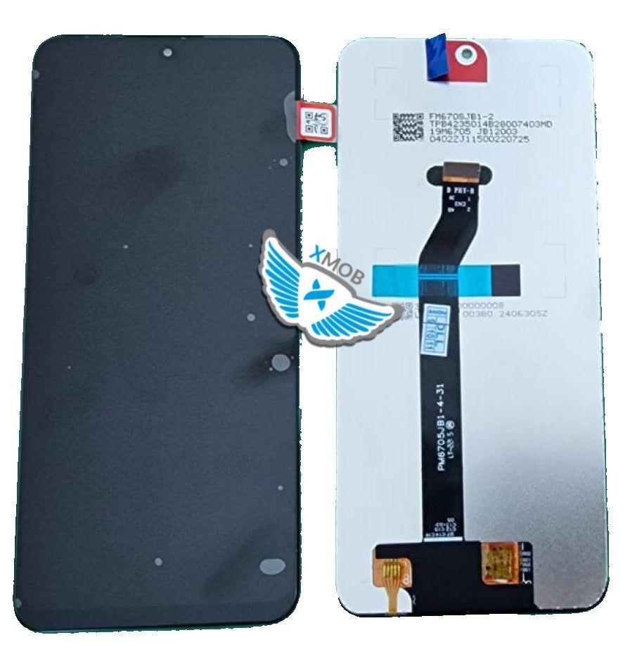 LCD ORIGINALE HUAWEI Nova Y90 / Nova 12i NO FRAME H-335