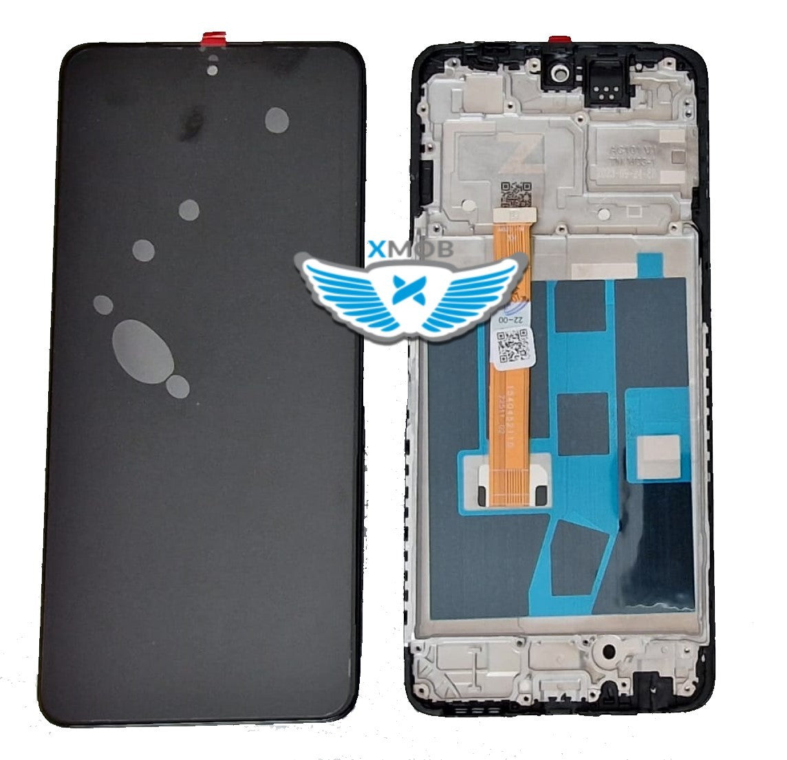 LCD COMPLETO OPPO A79 5G W/F