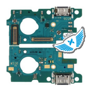 PCB DI RICARICA SAMSUNG M536 M53 ORIGINALE GH96-15096A