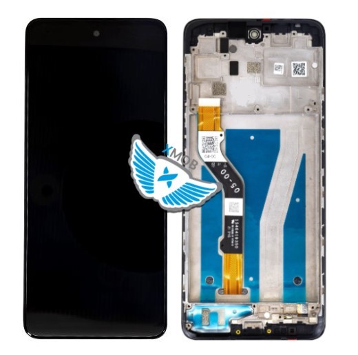 LCD MOTOROLA XT2135 MOTO G60 + FRAME ORIGINALE 5D68C18560
