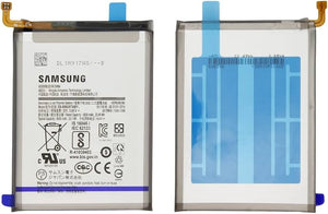 BATTERIA SAMSUNG M215 / M307 / M315 M21 / M30S / M31 ORIGINALE EB-BM207ABY GH82-22406A