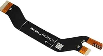 FLAT COLLEGAMENTO BOARD XIAOMI REDMI NOTE 12 5G