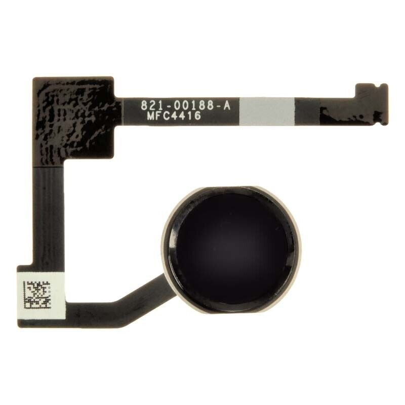 FLAT HOME IPAD MINI 5 NERO