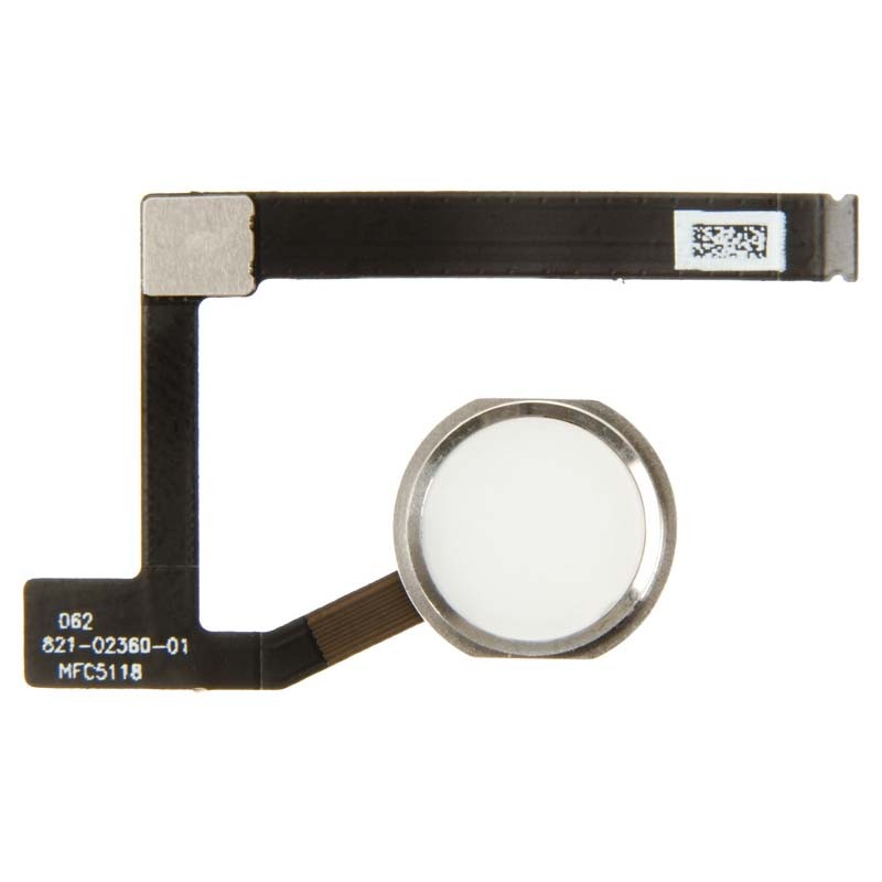 FLAT HOME IPAD MINI 5 SILVER