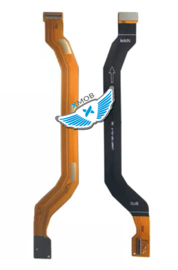 FLAT LCD XIAOMI REDMI NOTE 11 PRO 4G / 5G / NOTE 12 PRO 4G / POCO X4 PRO 4G