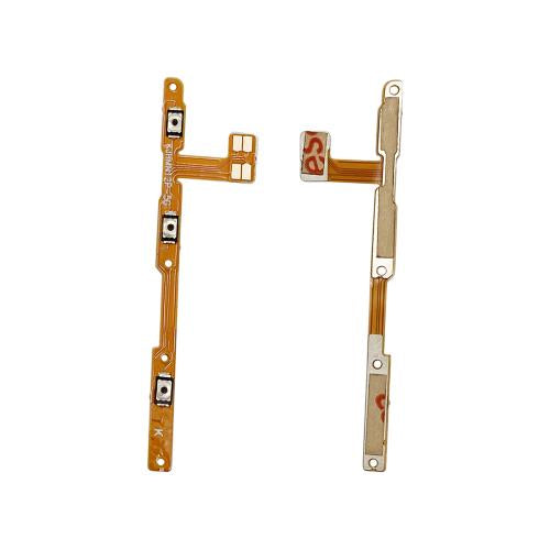 FLAT POWER + VOLUME XIAOMI REDMI NOTE 12 PRO 5G