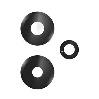 VETRO CAM XIAOMI REDMI NOTE 12 PRO 5G / POCO X5 PRO 5G (SENZA CORNICE)
