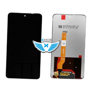 LCD COMPLETO ORIGINALE OPPO A79 / A98 5G / A58 4G / REALME C67 5G (2023) NO FRAME O-154