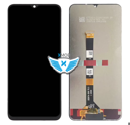 LCD COMPLETO ORIGINALE Realme C51 / C53 / NOTE 50 (2023) NO FRAME R-164