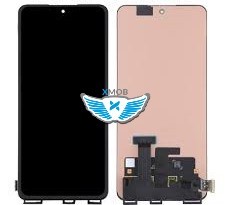 LCD COMPLETO ORIGINALE OPPO Reno8 PRO / REALME GT2 / REALME GT NEO 3T (2022) NO FRAME AMOLED O-160