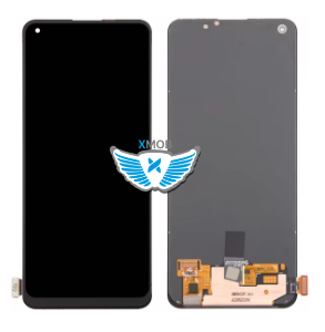 LCD COMPLETO ORIGINALE OPPO Reno8 LITE / RENO7 LITE 5G / A74 4G (2022) NO FRAME AMOLED O-156