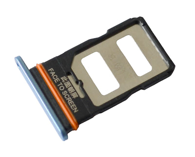 CARRELLO SIM XIAOMI REDMI NOTE 12 PRO 5G BLU